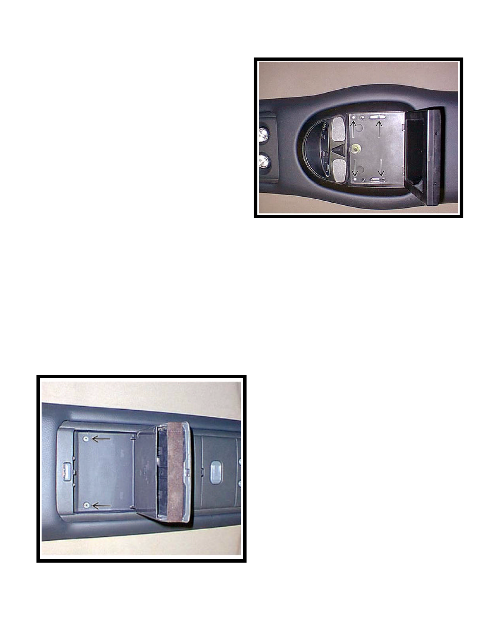 Audiovox 50-0244x-019 SERIES User Manual | Page 8 / 8