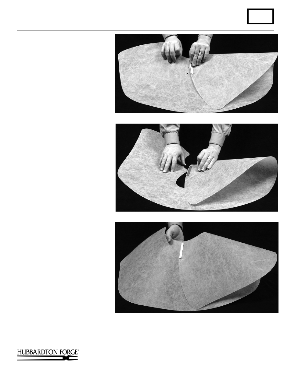 C35_24809 5, Assembly instructions | Hubbardton Forge 234505 User Manual | Page 5 / 7