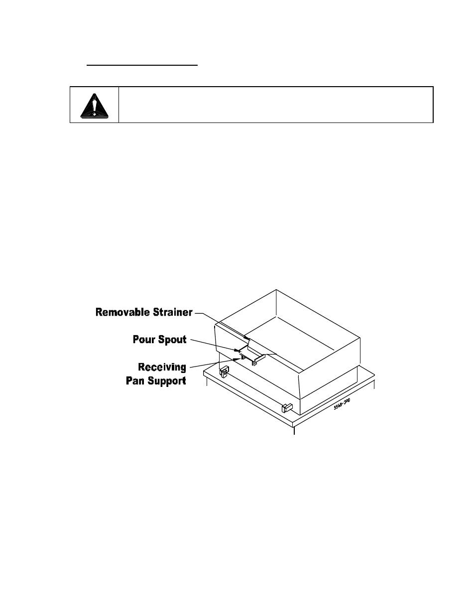 Blodgett BCH-E User Manual | Page 10 / 22