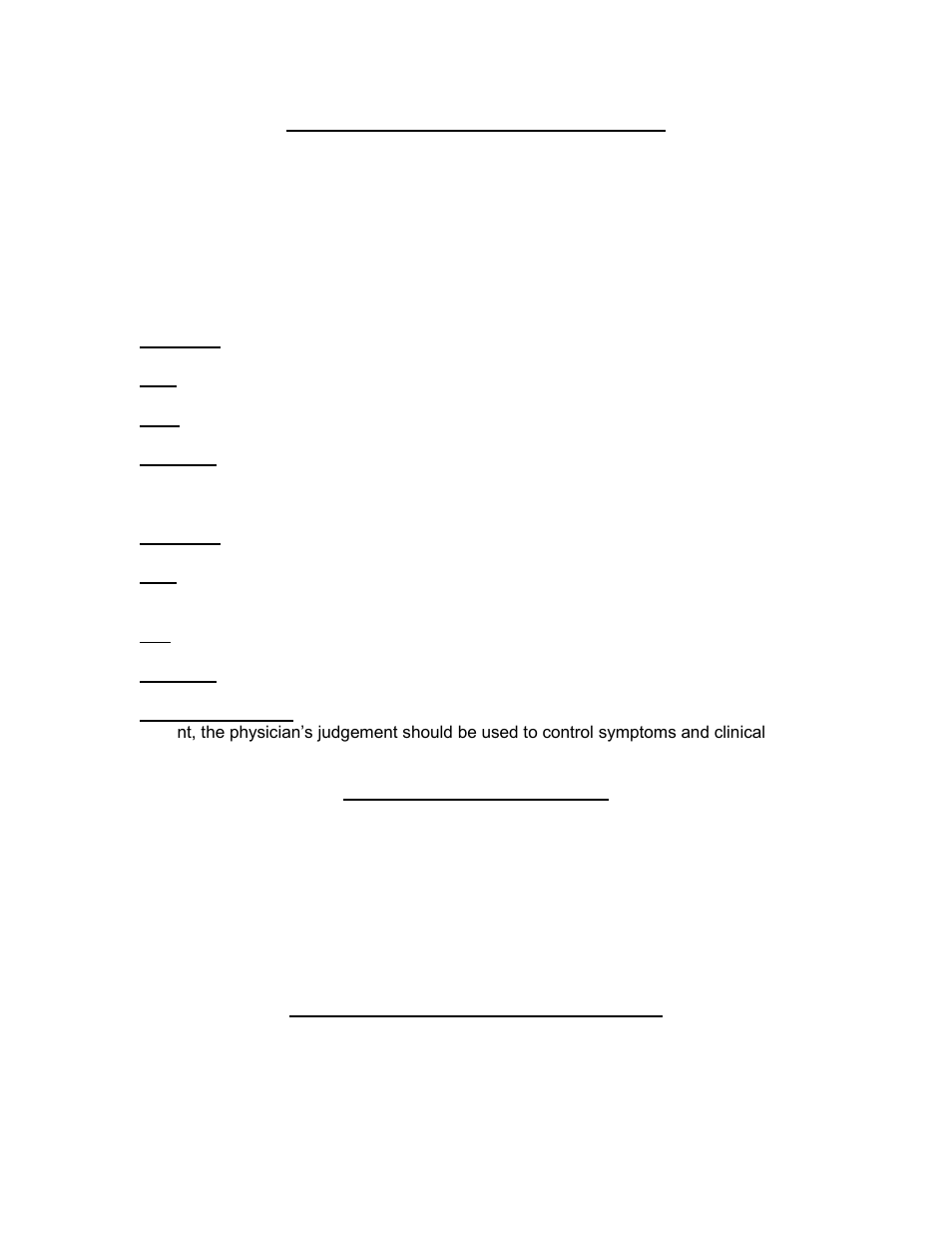 Blodgett BCH-E User Manual | Page 21 / 22