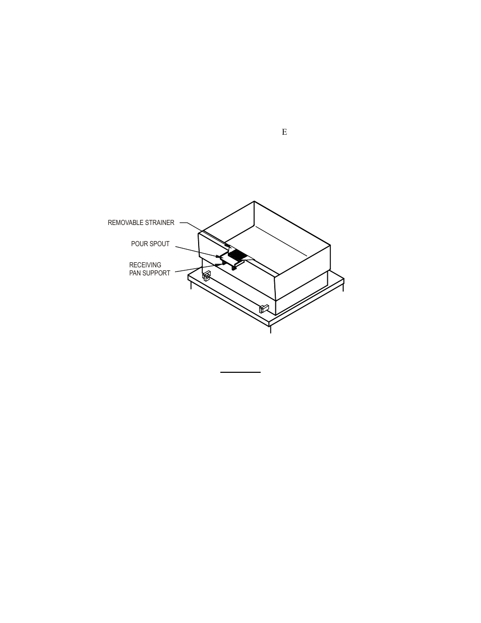 Blodgett BLG-G User Manual | Page 10 / 17