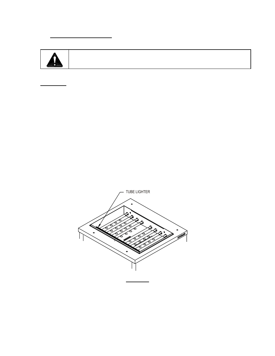 Blodgett BLG-G User Manual | Page 11 / 17