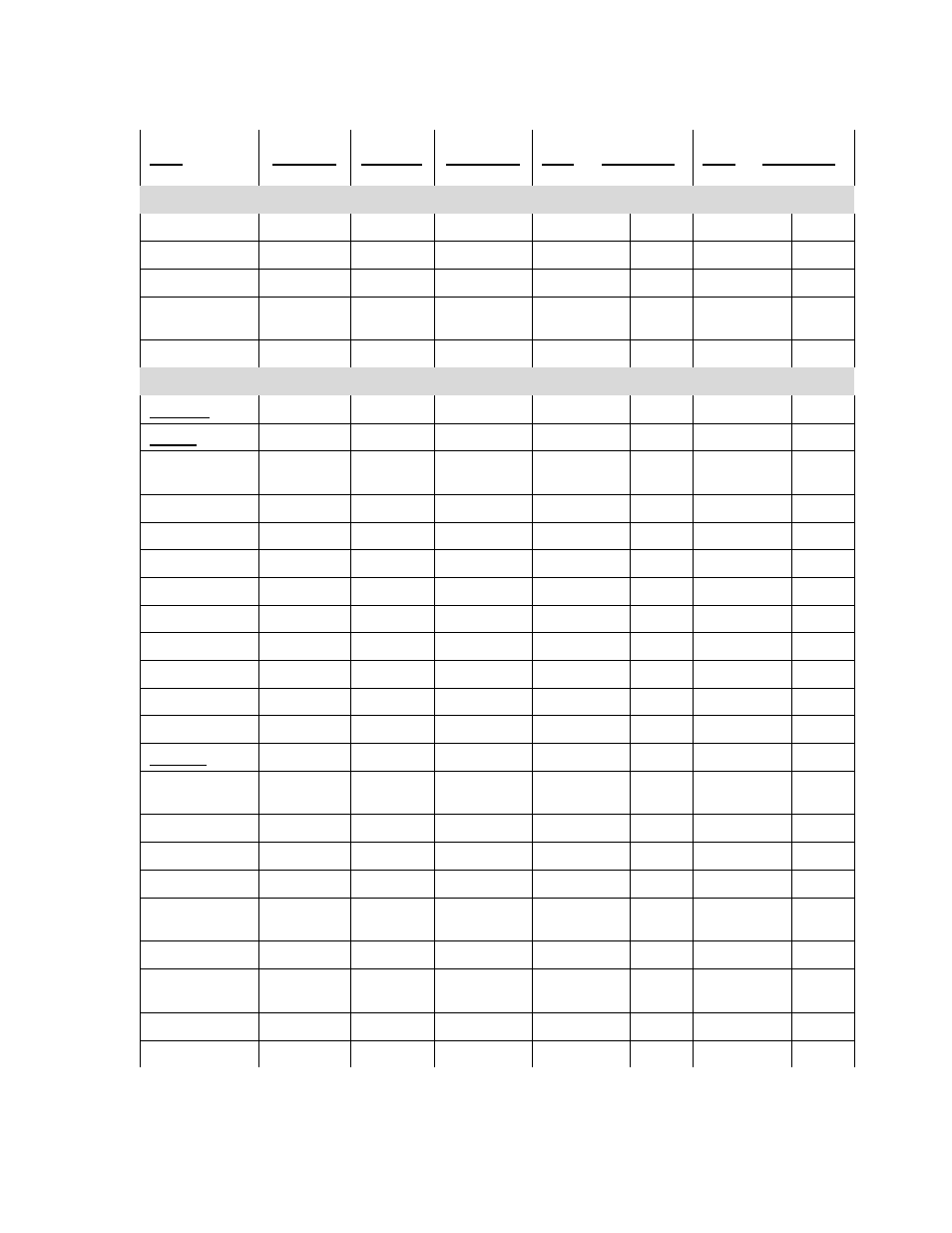 Blodgett BLG-G User Manual | Page 14 / 17