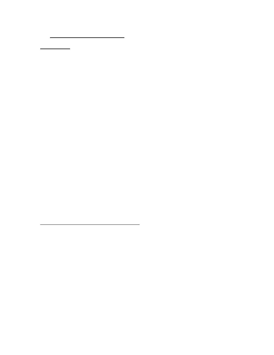 Blodgett BLG-G User Manual | Page 5 / 17