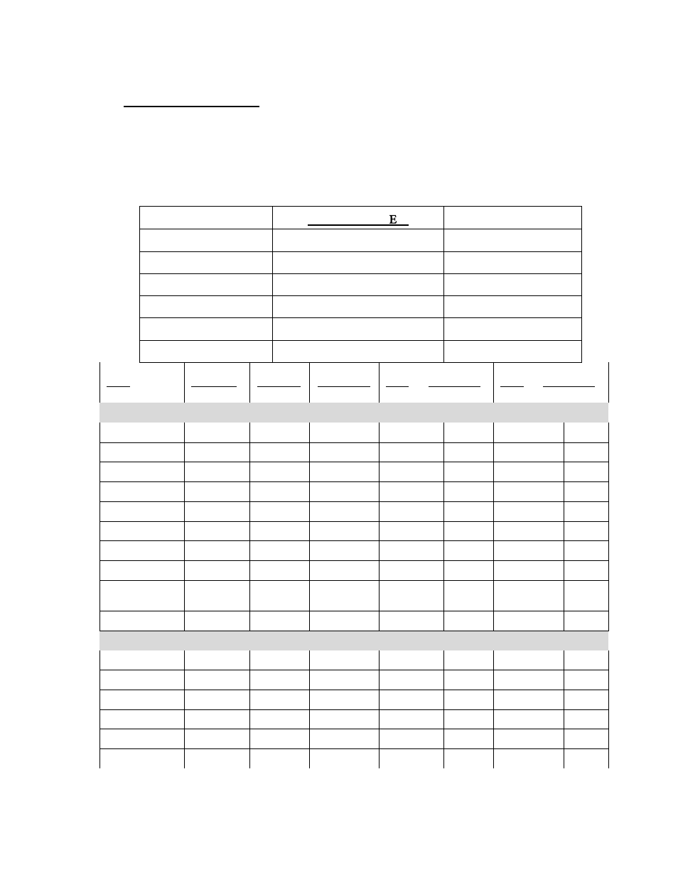 Blodgett BLP-E User Manual | Page 11 / 16