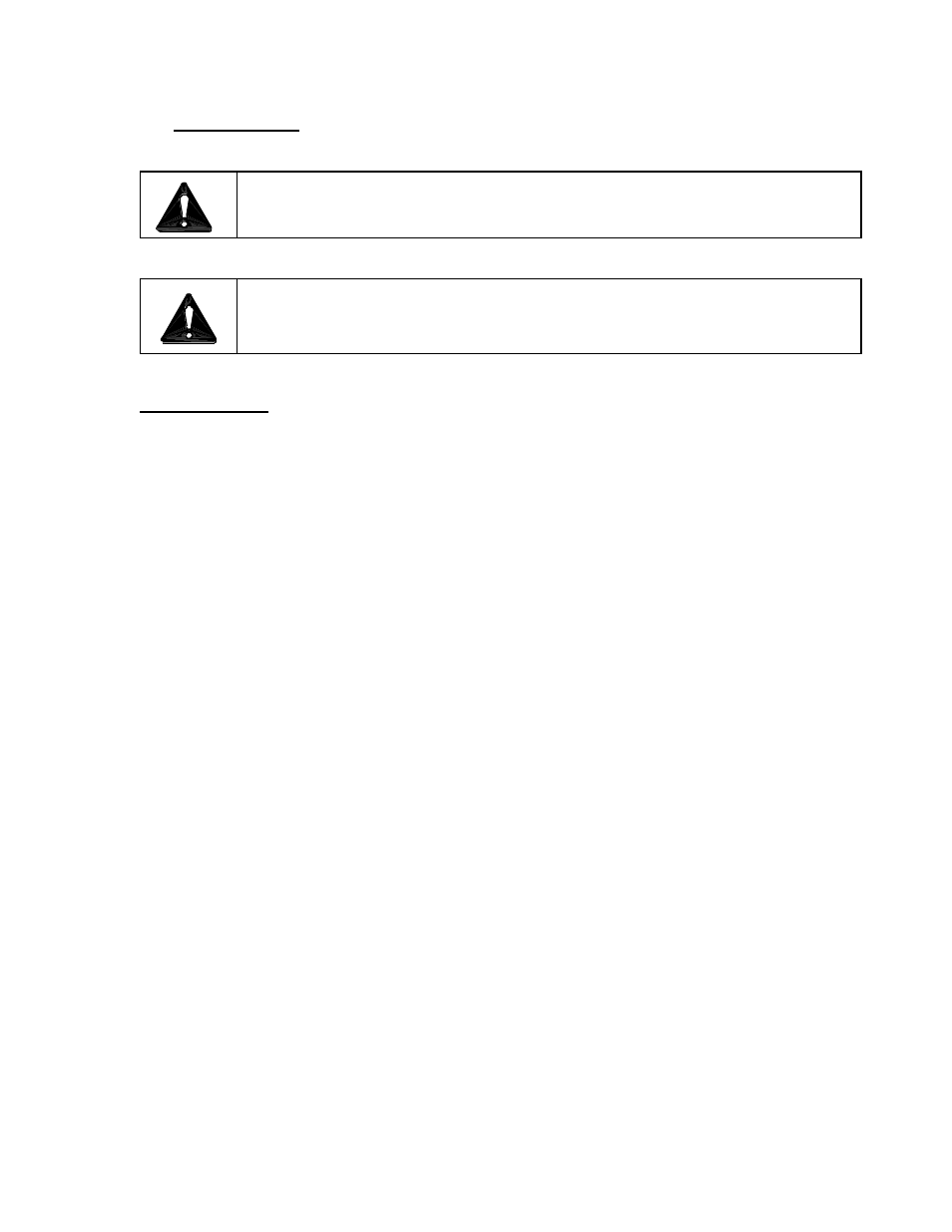 Blodgett BLP-E User Manual | Page 15 / 16