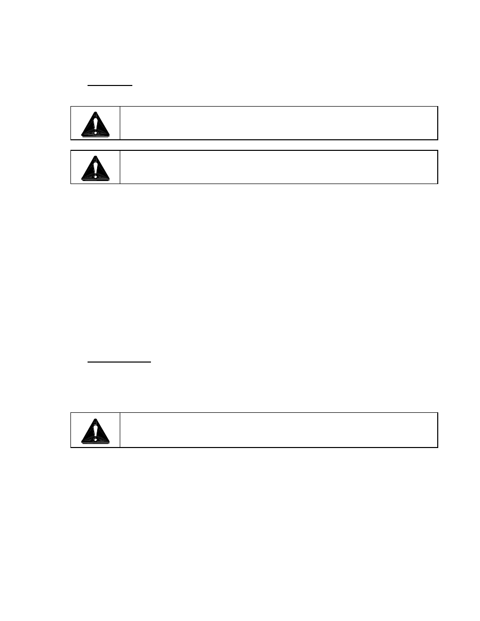 Blodgett BLT-G User Manual | Page 15 / 16