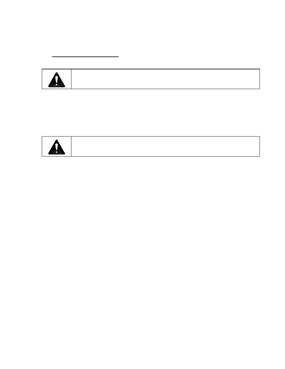 Blodgett BLT-E User Manual | Page 11 / 12