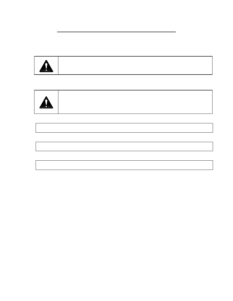 Blodgett BLT-E User Manual | Page 2 / 12