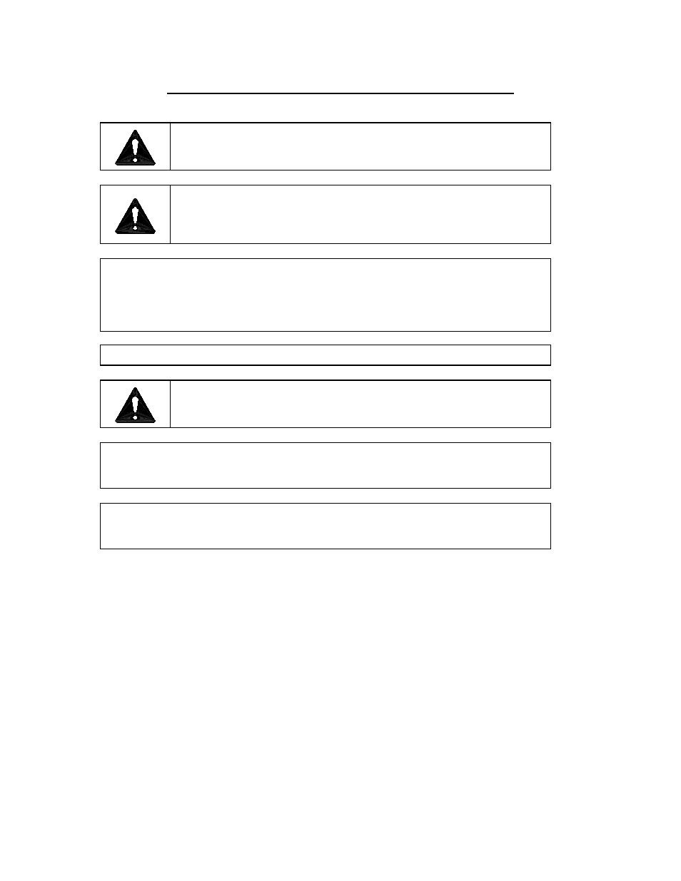 Blodgett BTT-16G User Manual | Page 2 / 10
