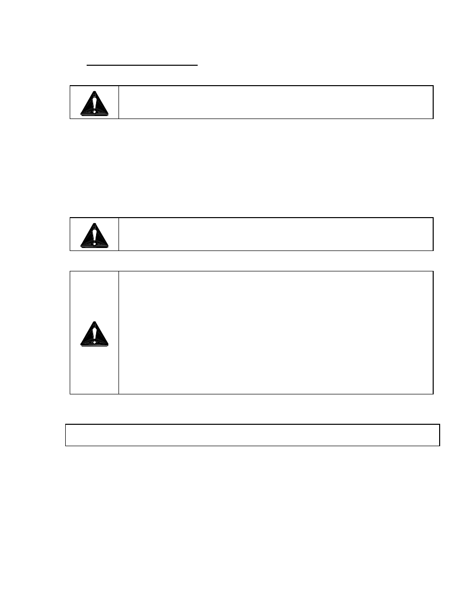 Blodgett BTT-16E User Manual | Page 6 / 8