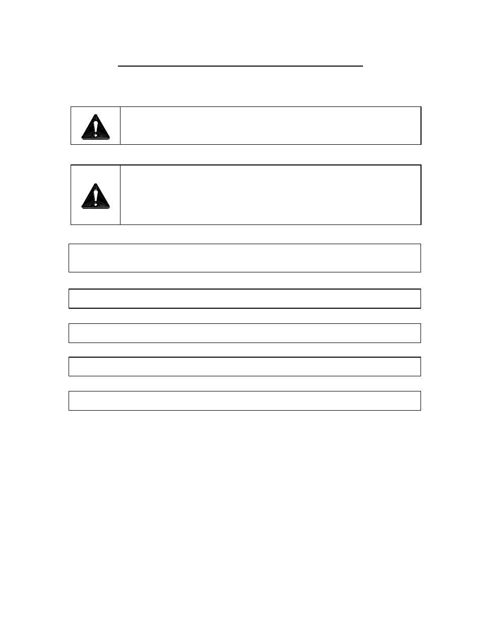 Blodgett BTT-12E User Manual | Page 2 / 8