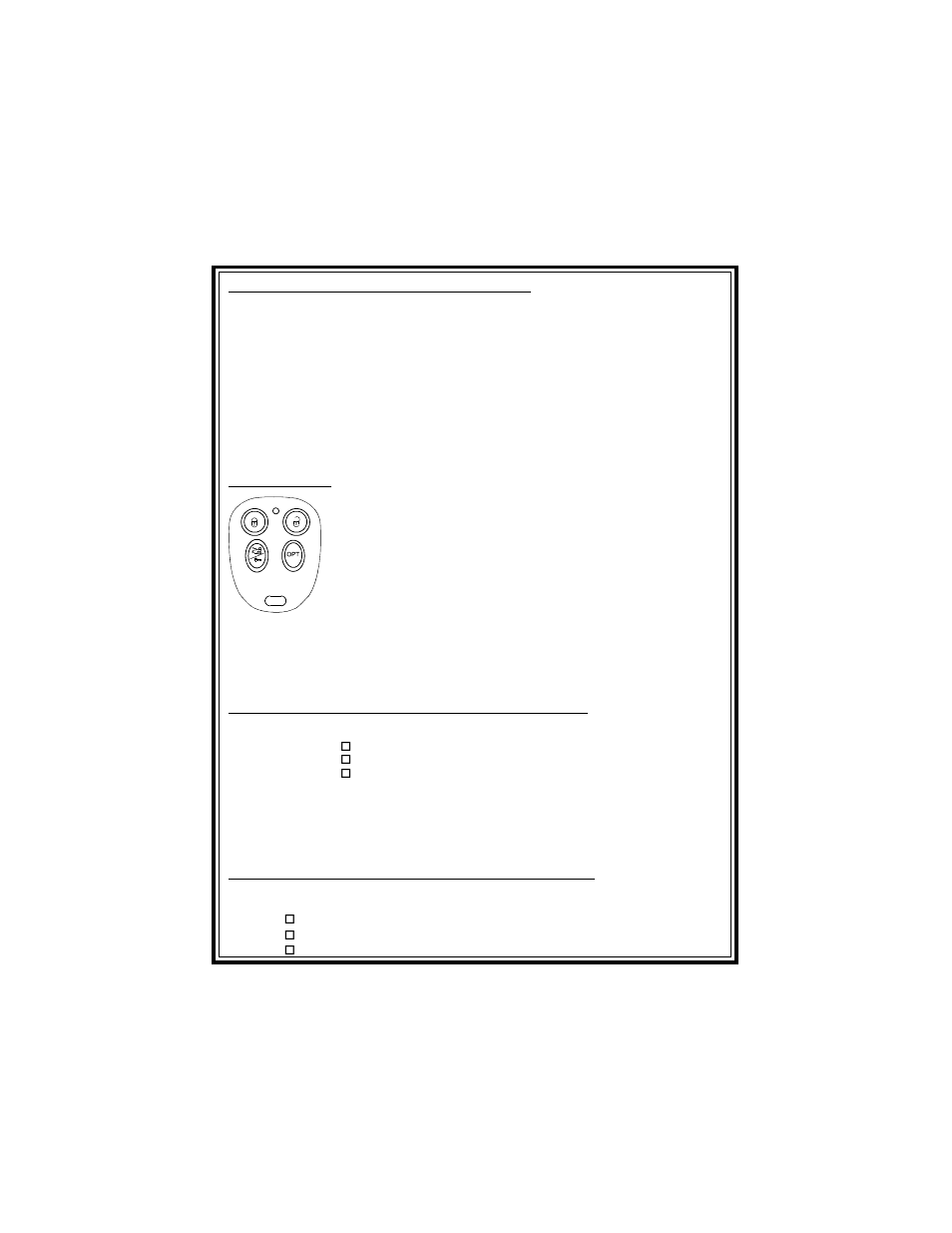 Audiovox PRO-9175FT4 User Manual | Page 2 / 4