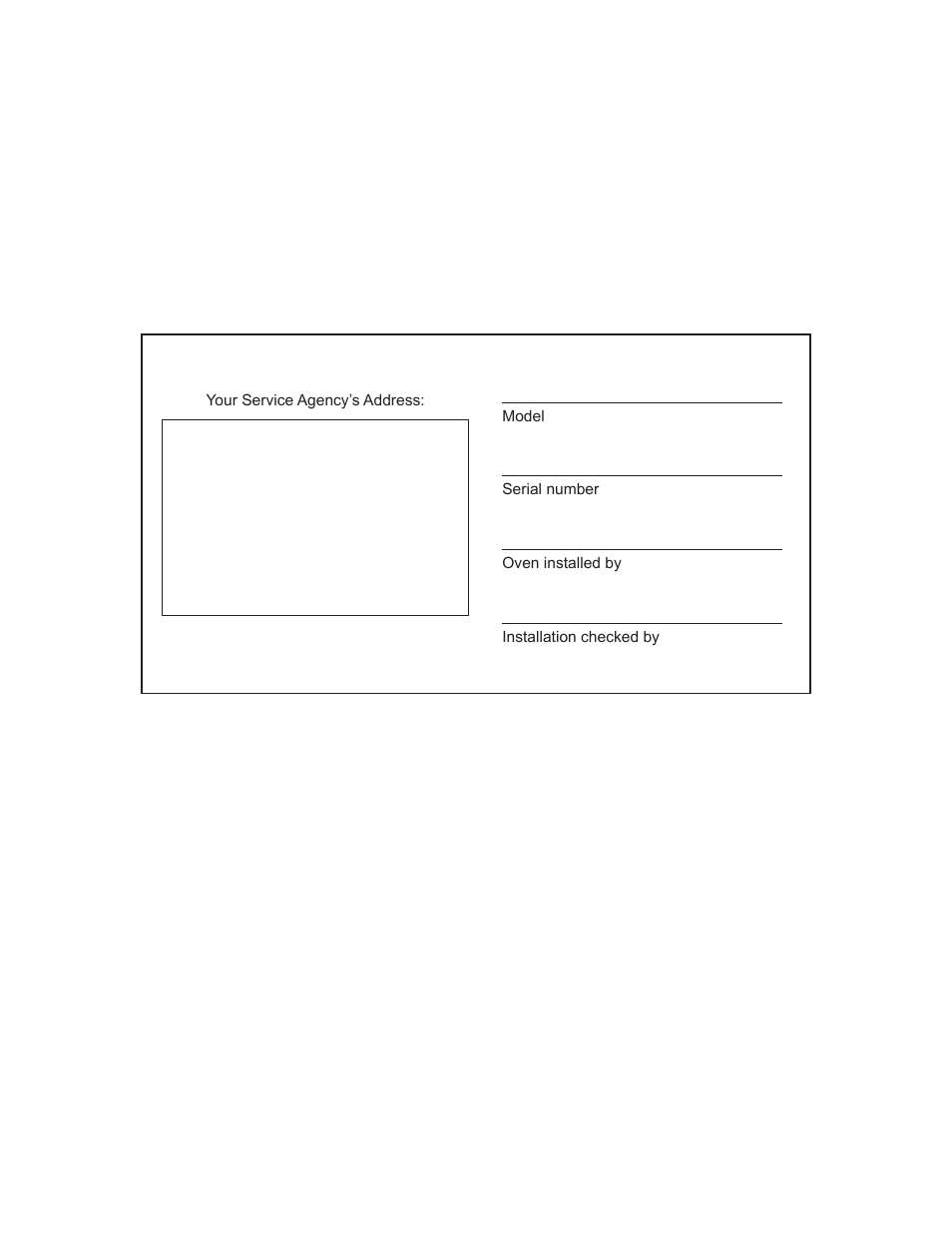 Blodgett DFG-200-ES User Manual | Page 2 / 26