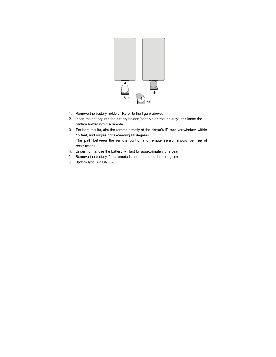 System preparations | Audiovox D2010 User Manual | Page 14 / 33