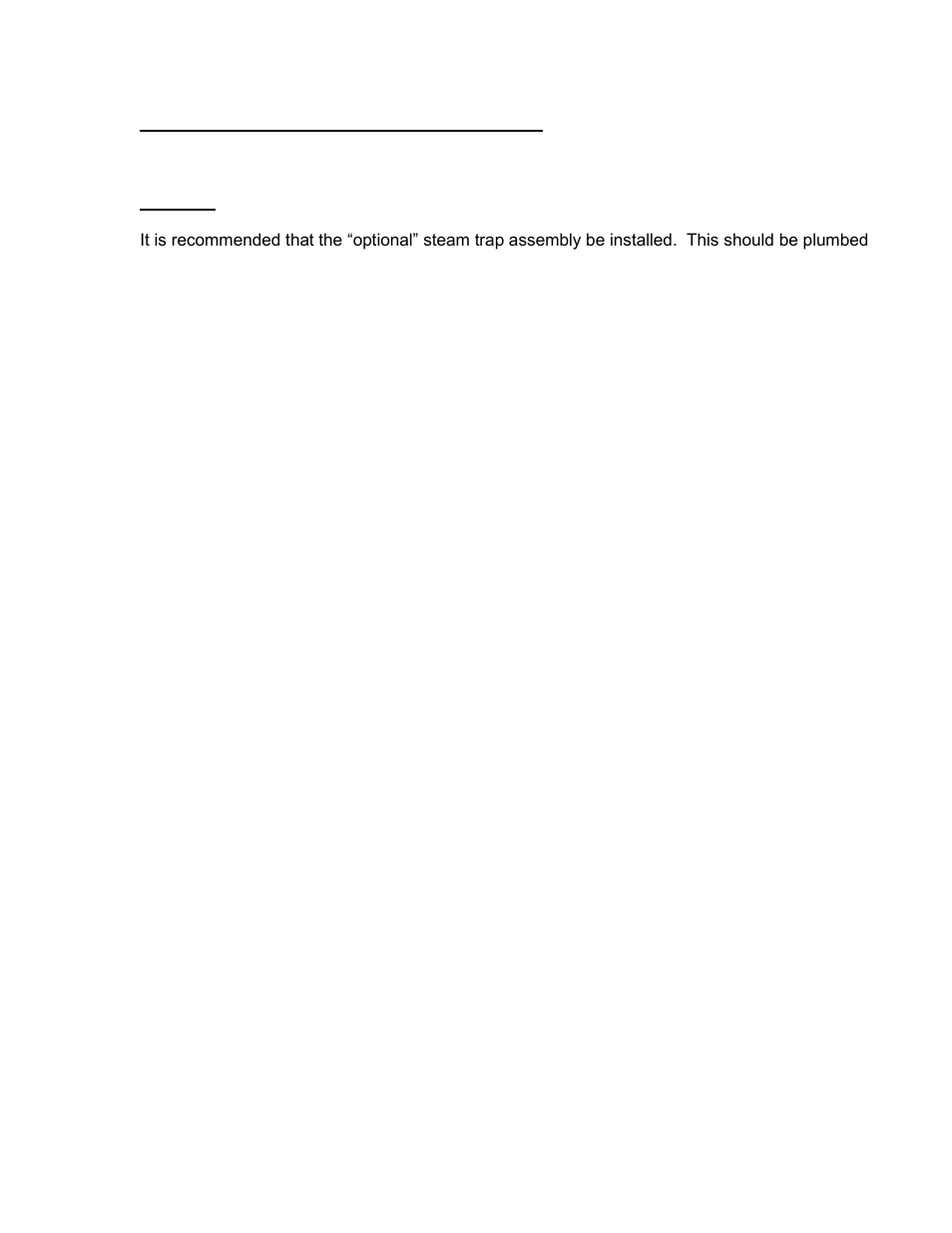 Blodgett KPS-DS Series User Manual | Page 13 / 13