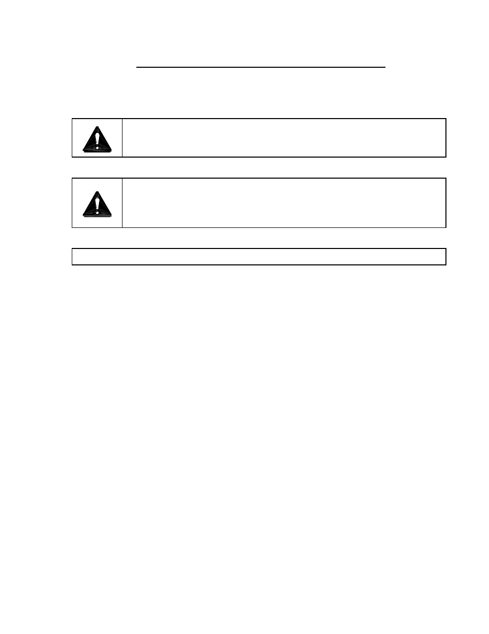 Blodgett KPS-DS Series User Manual | Page 2 / 13
