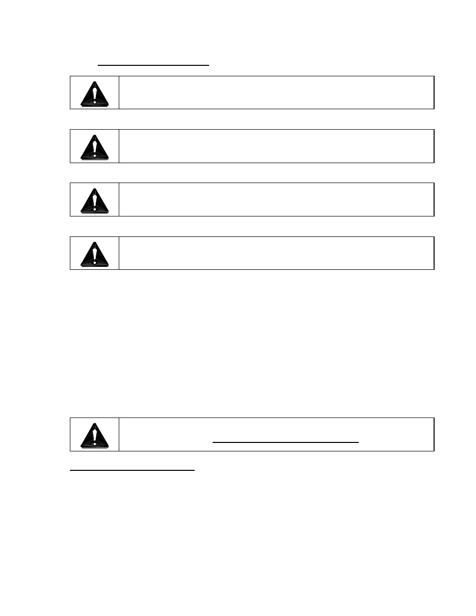 Blodgett KPS-DS Series User Manual | Page 9 / 13