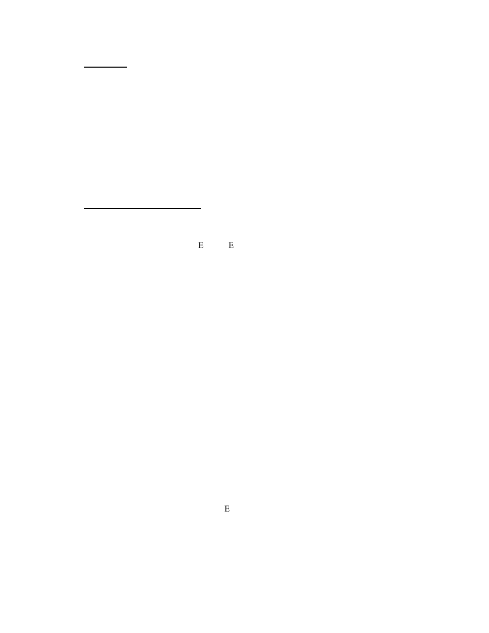 Blodgett KPS-E Series User Manual | Page 19 / 25