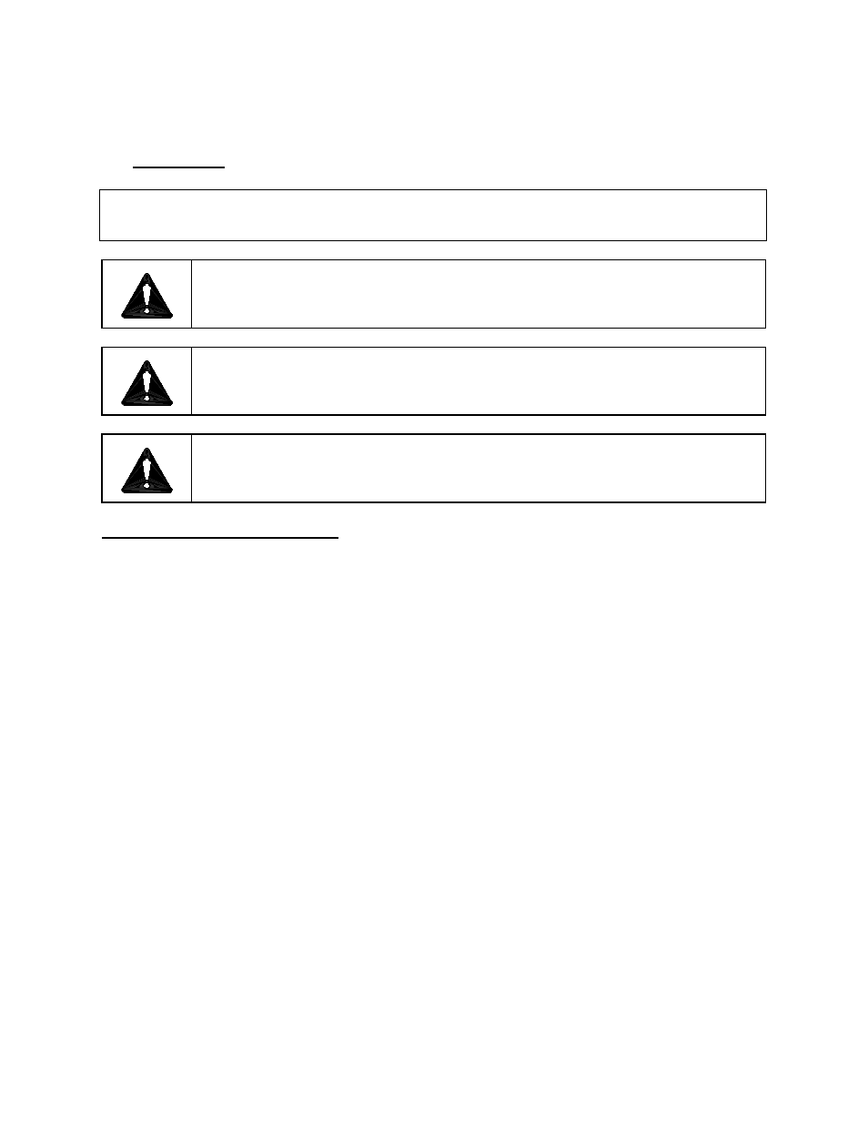 Blodgett KLS-60G User Manual | Page 10 / 39
