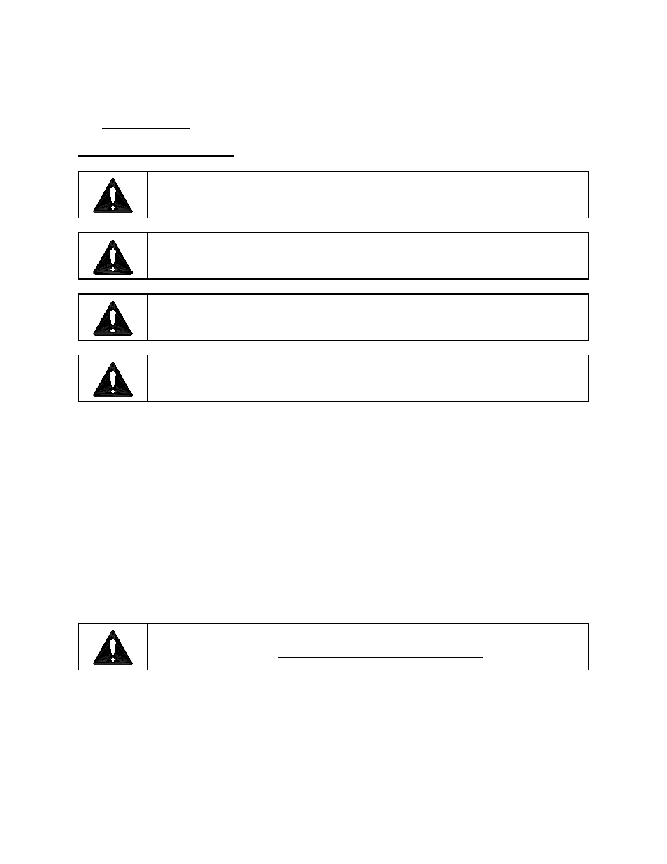 Blodgett KLS-60G User Manual | Page 17 / 39