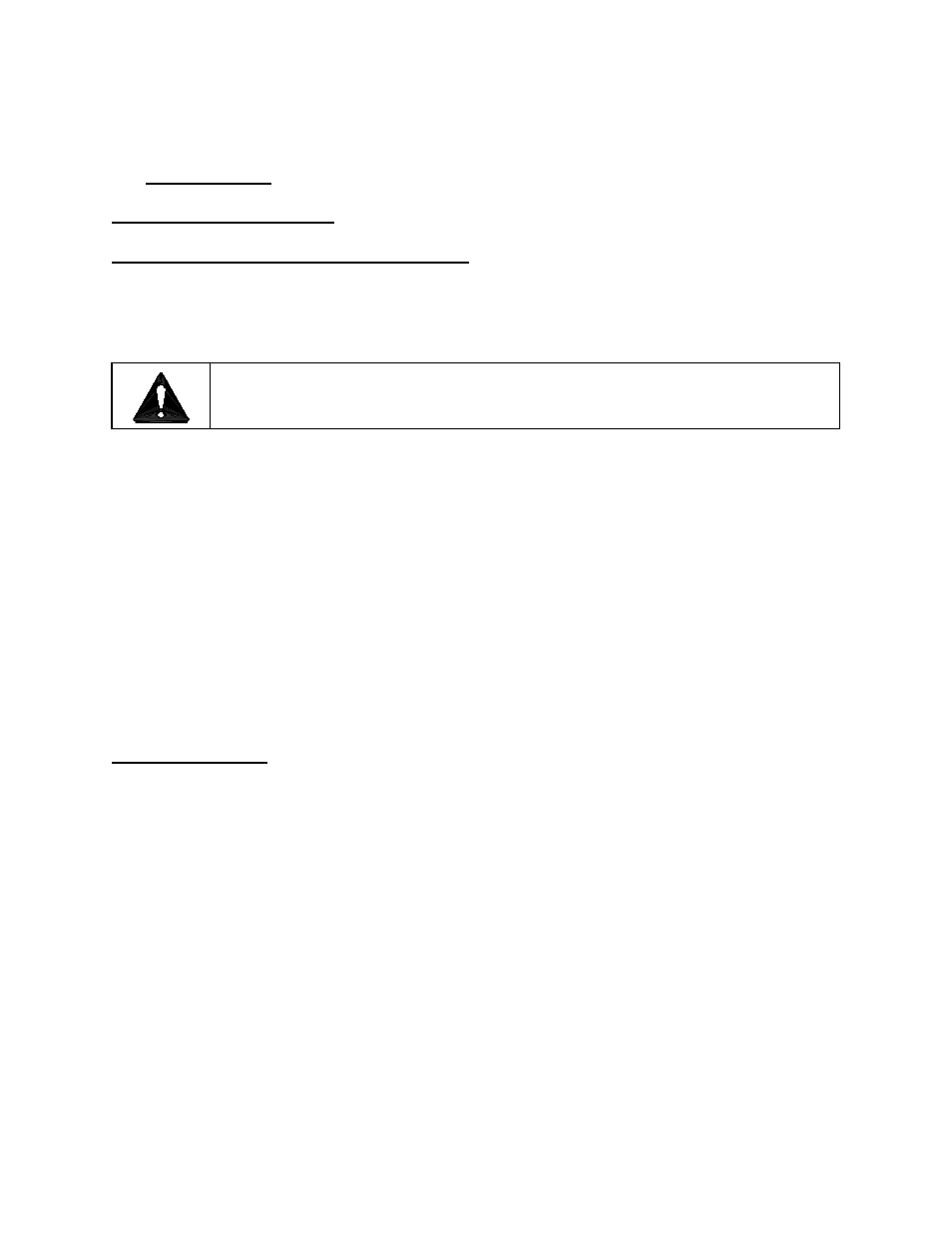 Blodgett KLS-60G User Manual | Page 19 / 39