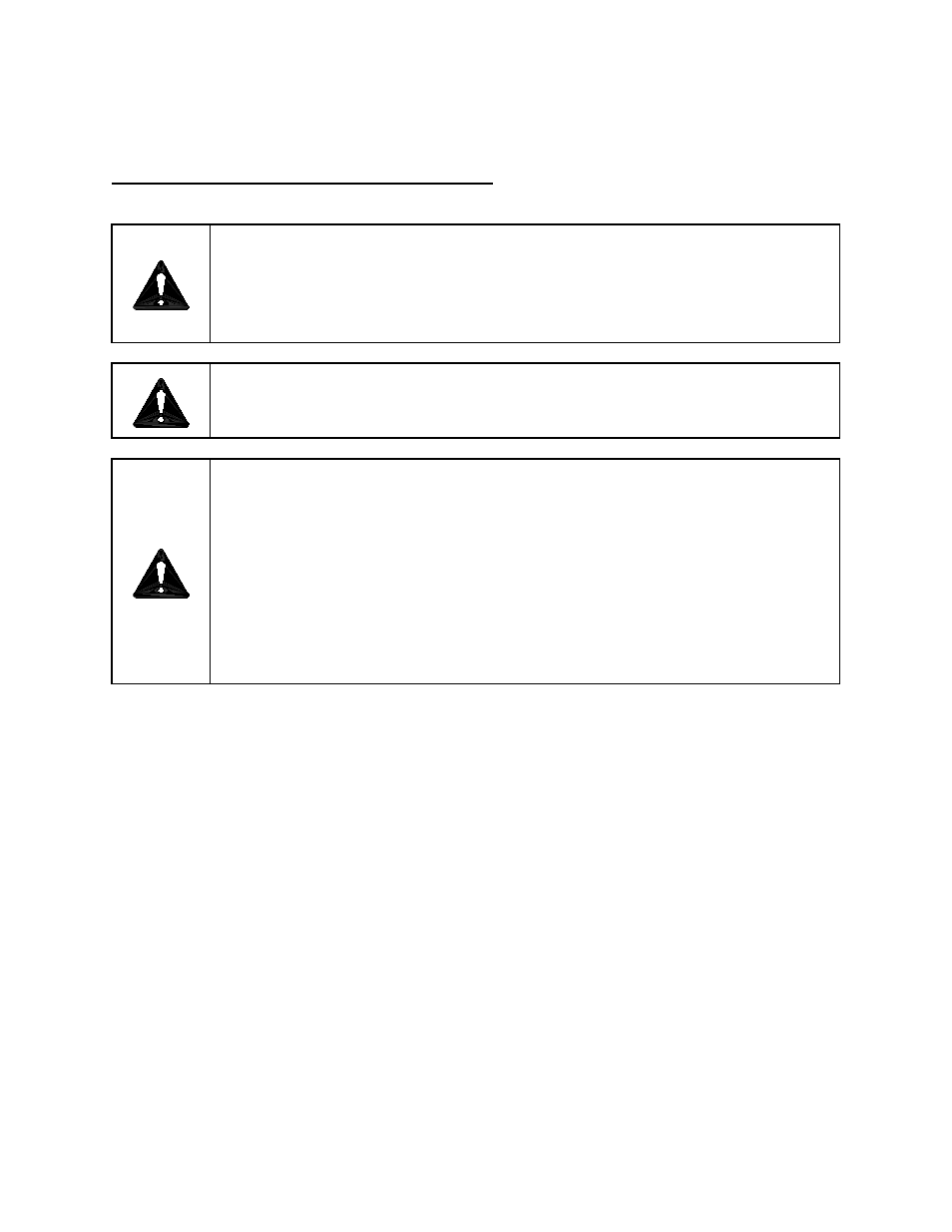 Blodgett KLS-60G User Manual | Page 21 / 39