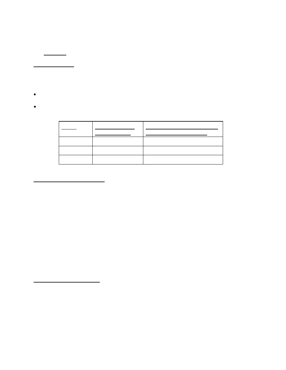 Blodgett KLS-60G User Manual | Page 26 / 39