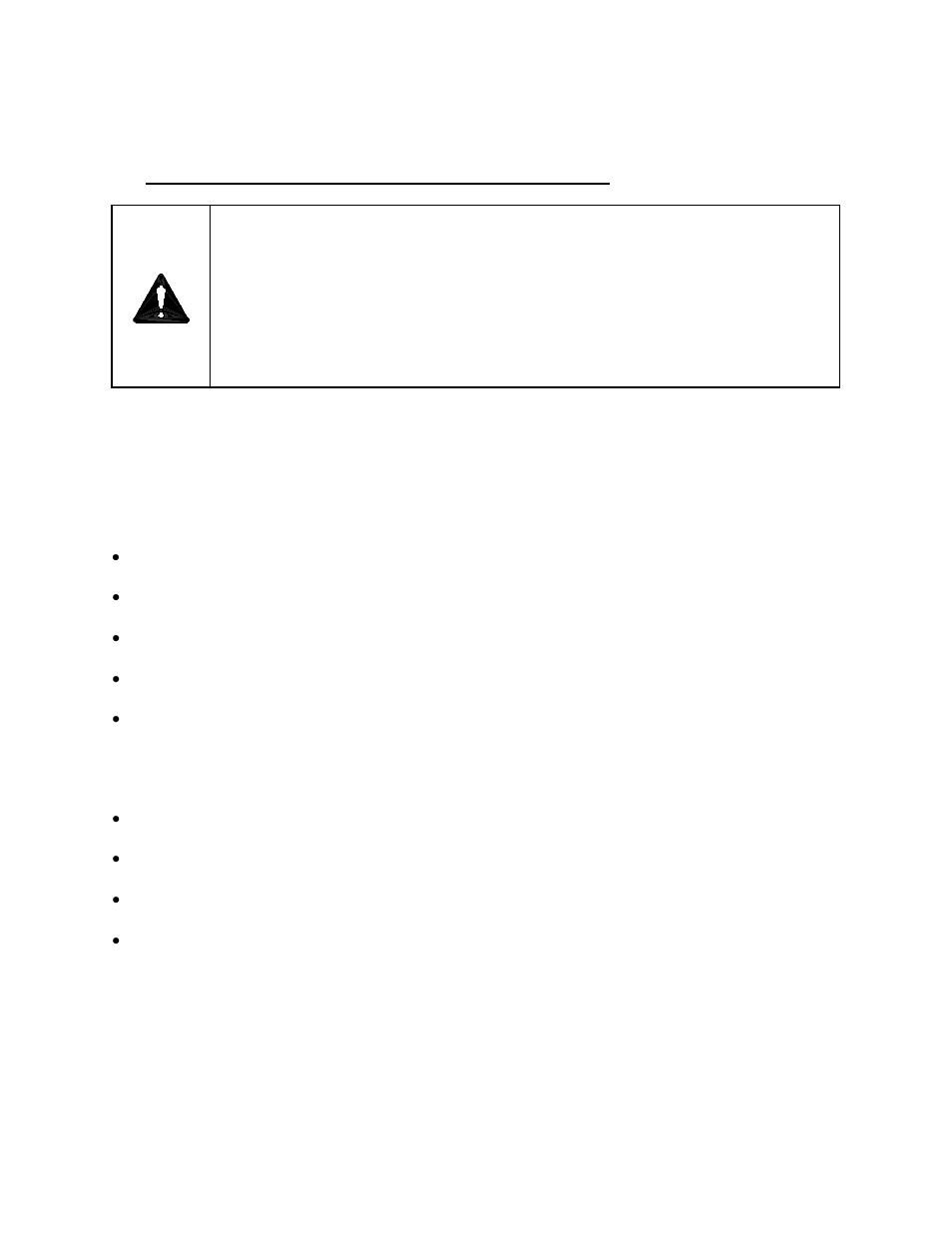 Blodgett KLS-60G User Manual | Page 27 / 39
