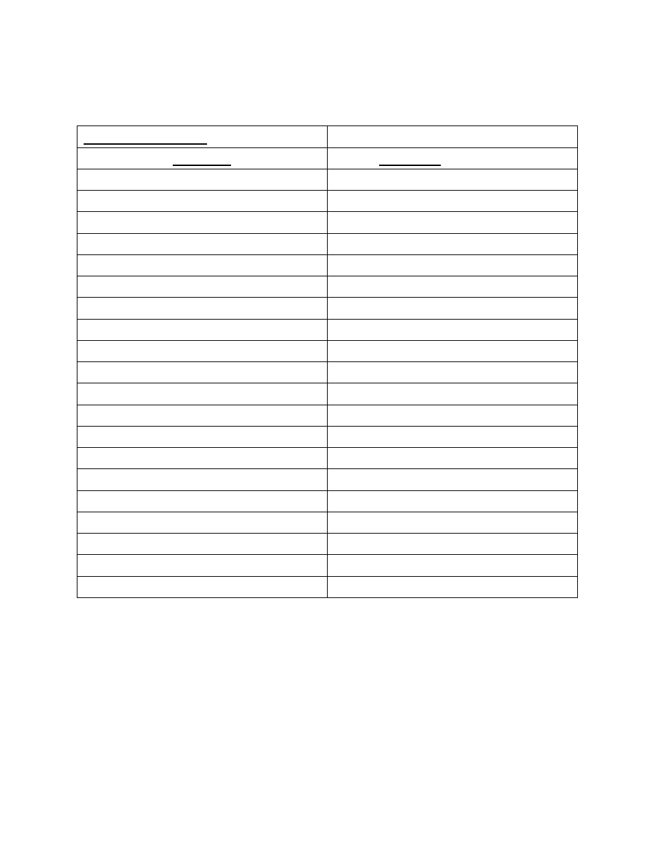 Blodgett KLS-60G User Manual | Page 30 / 39