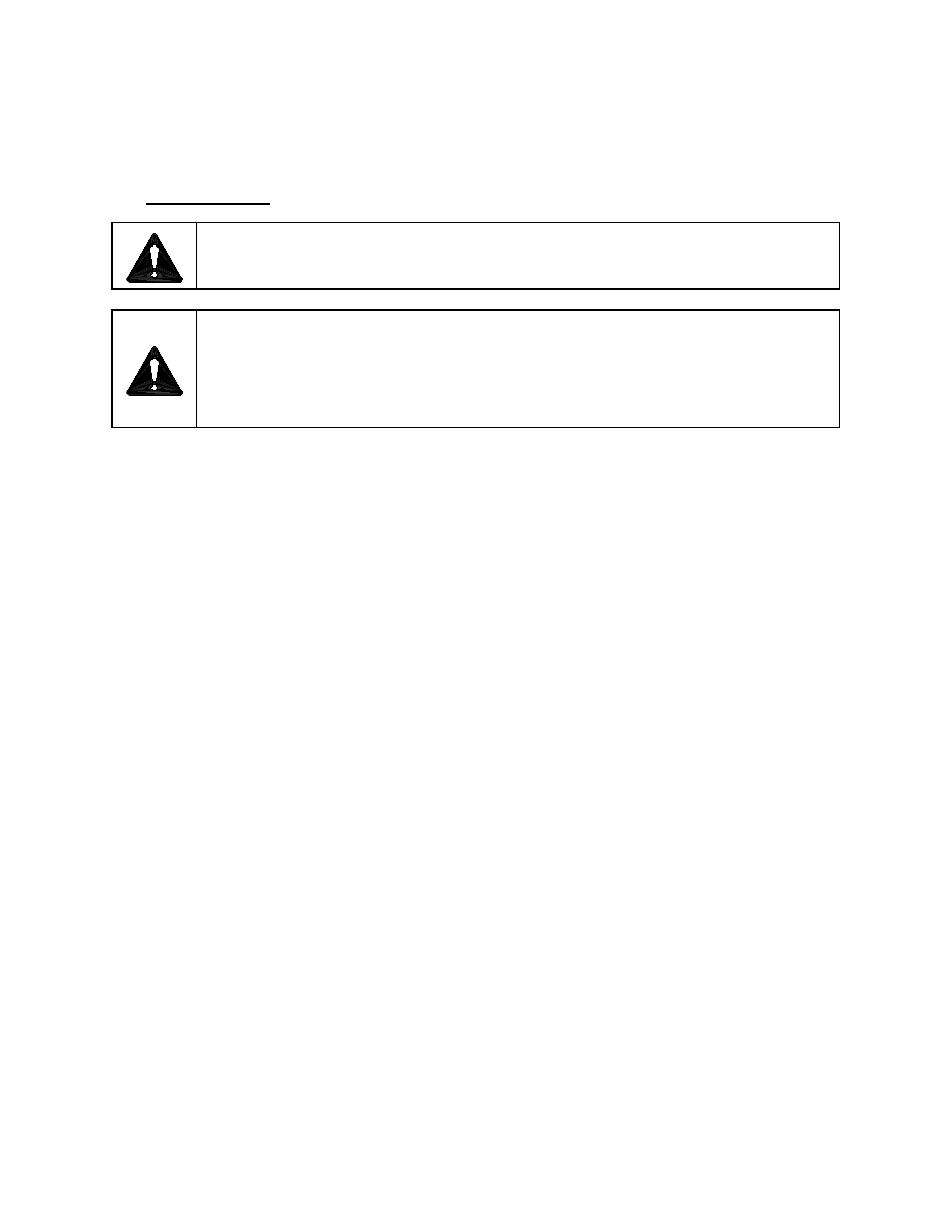 Blodgett KLS-60G User Manual | Page 8 / 39