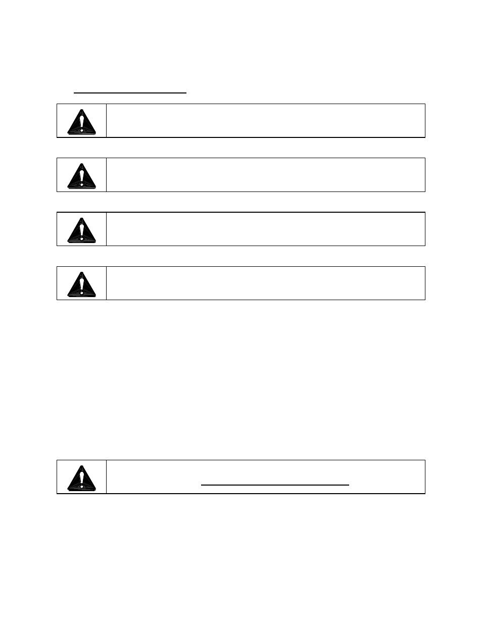 Blodgett KLS-100G User Manual | Page 16 / 33
