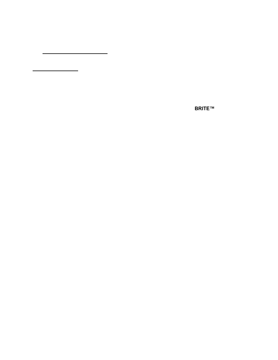 Blodgett KLS-100G User Manual | Page 19 / 33
