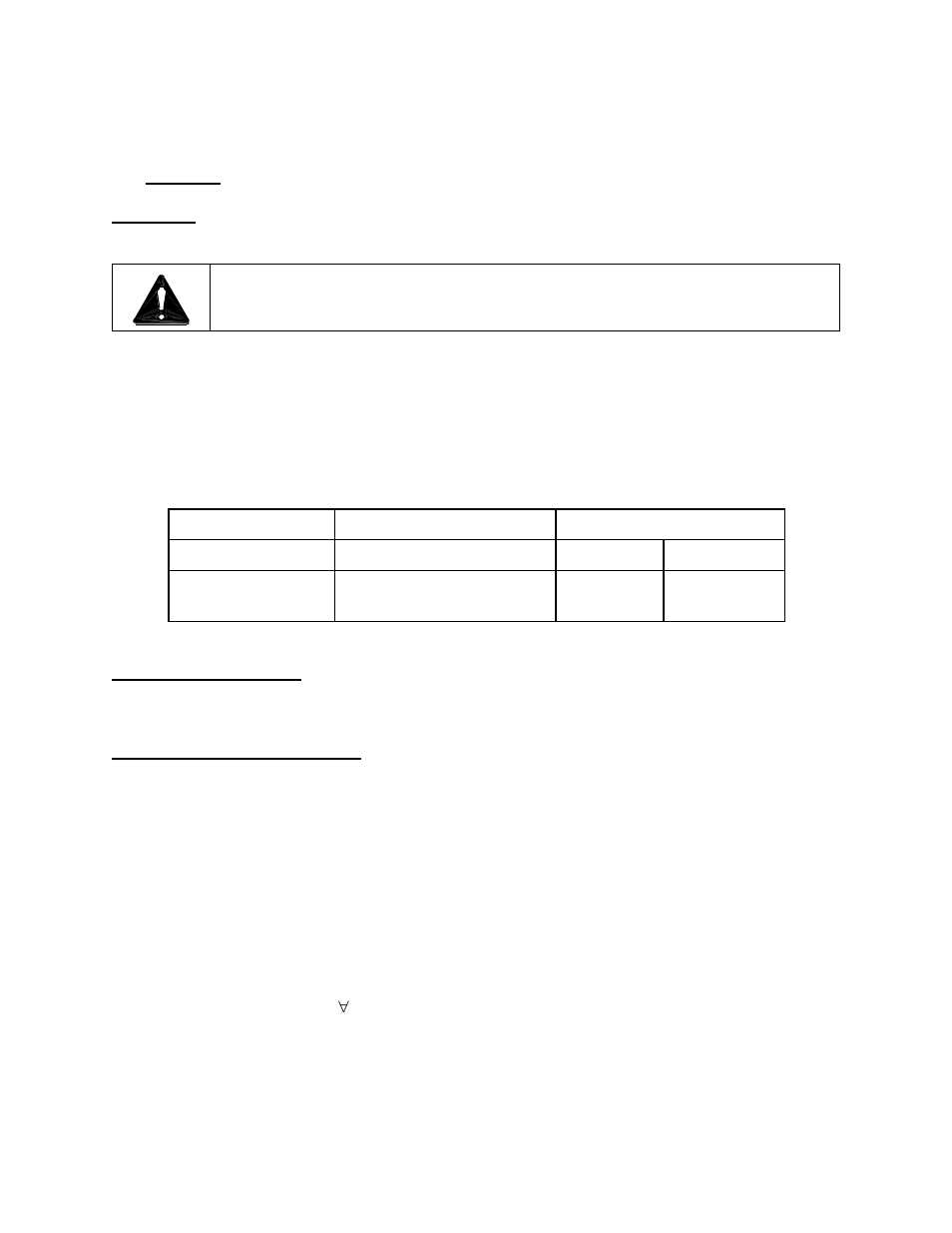 Blodgett KLS-100G User Manual | Page 21 / 33