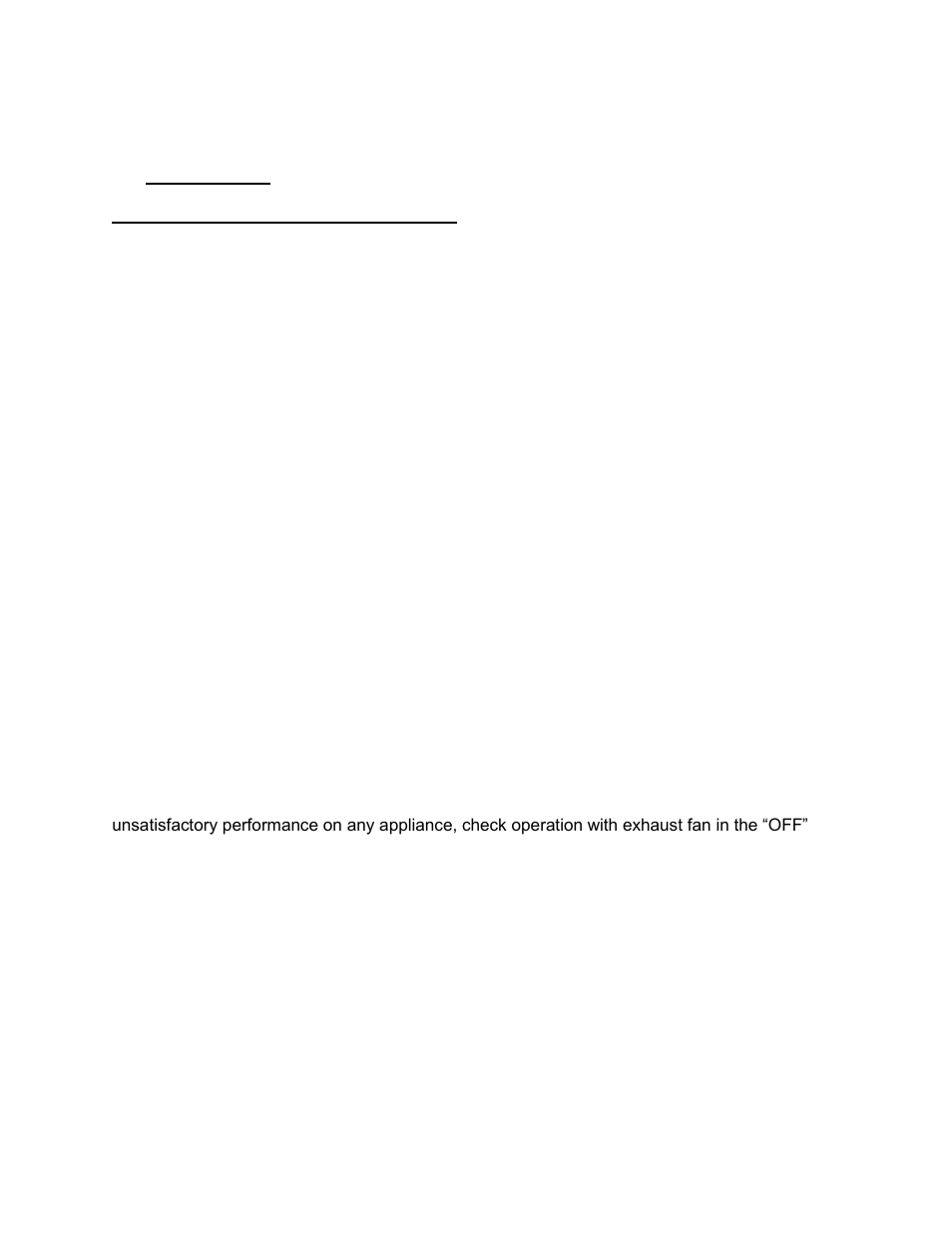 Blodgett KLS-100G User Manual | Page 5 / 33
