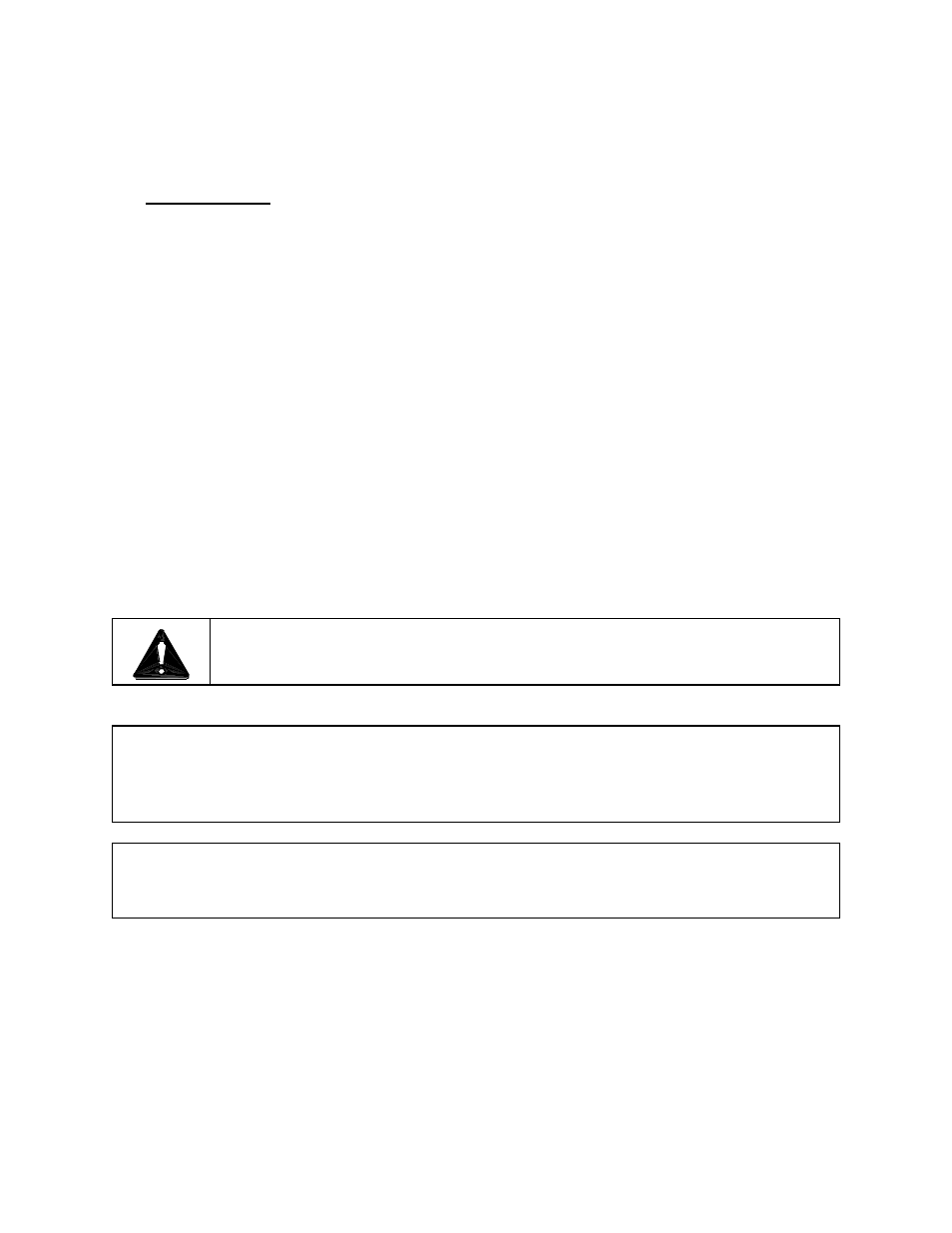 Blodgett KLS-100G User Manual | Page 7 / 33