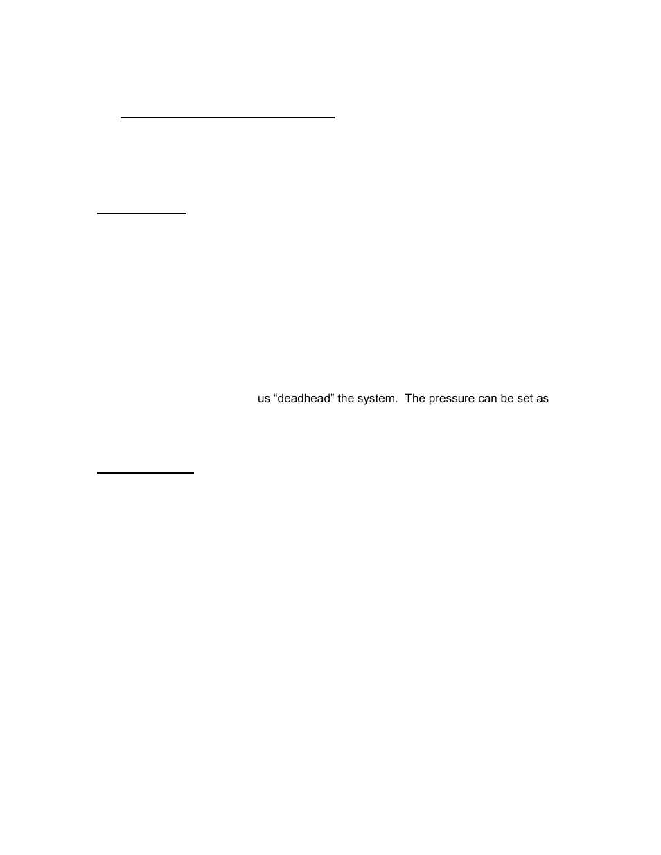 Blodgett KCH-DS Series User Manual | Page 11 / 17