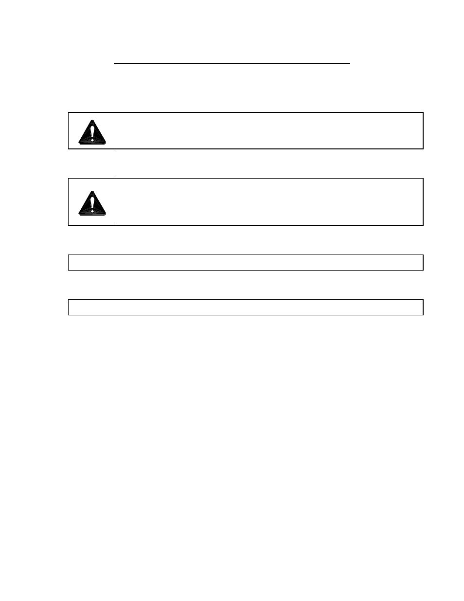 Blodgett KCH-DS Series User Manual | Page 2 / 17