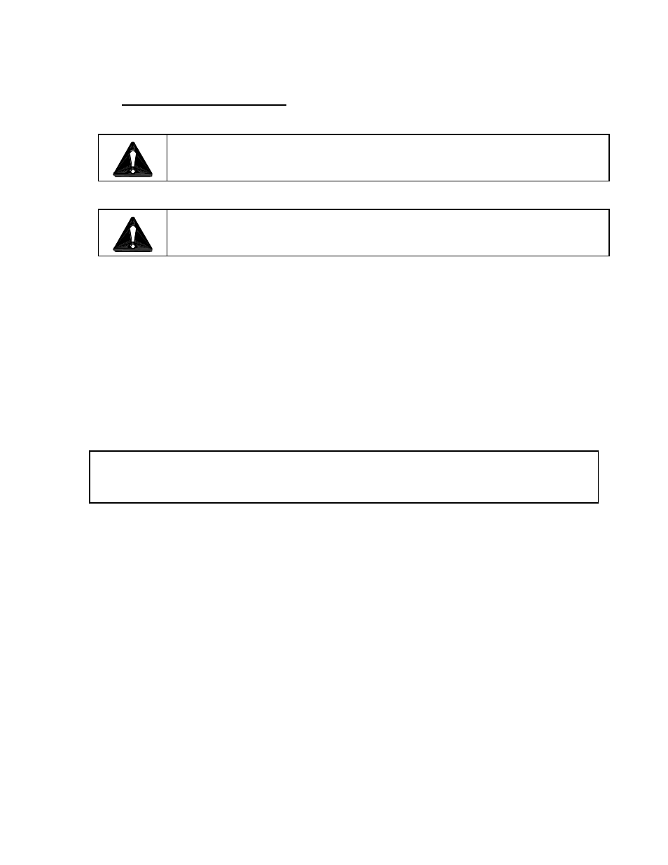 Blodgett KCH-DS Series User Manual | Page 9 / 17