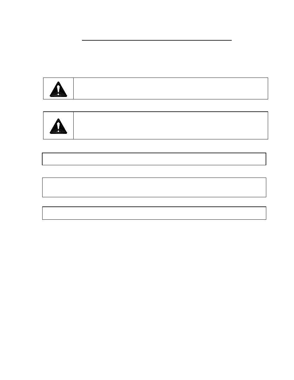 Blodgett KPT-DS Series User Manual | Page 2 / 12