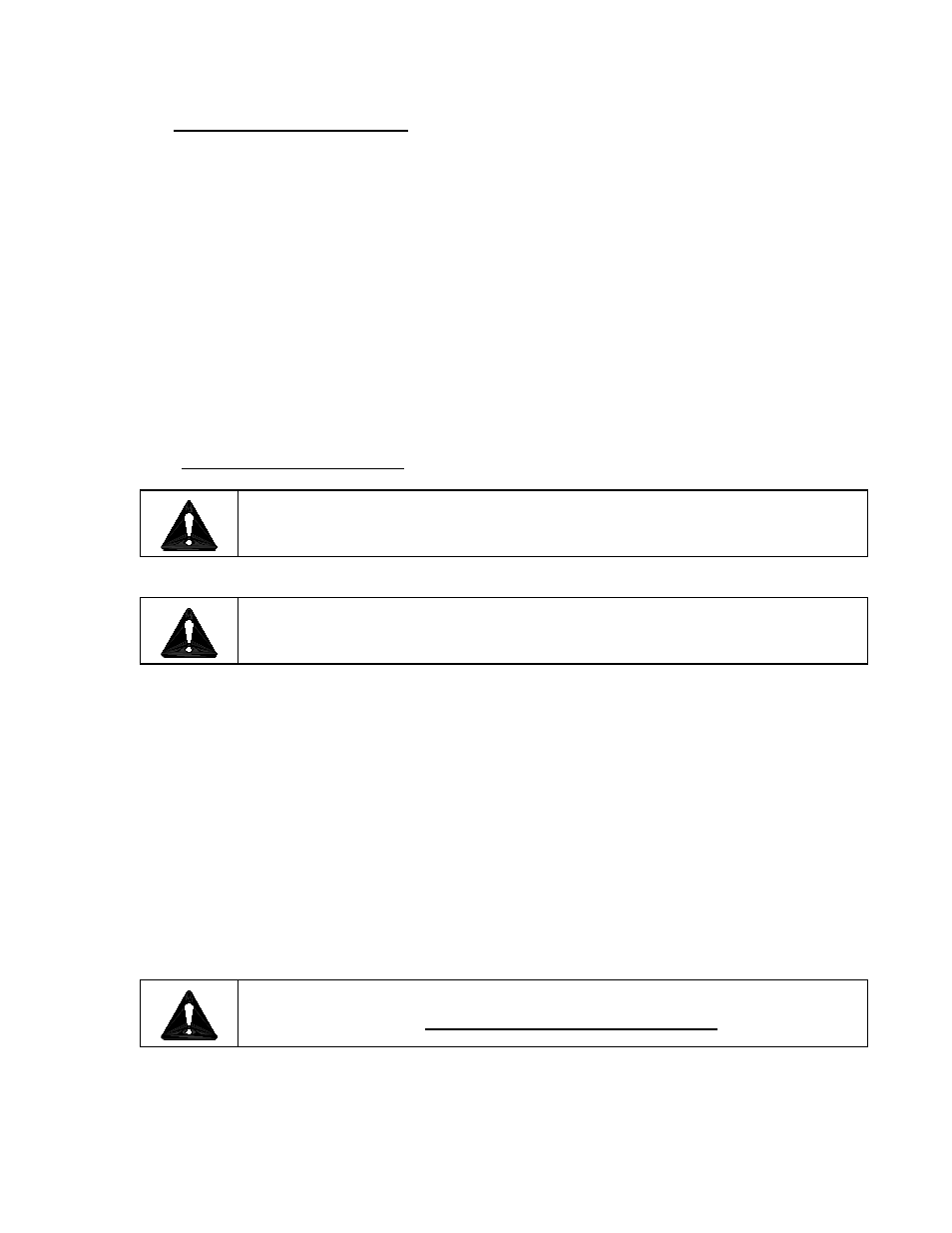 Blodgett KPT-DS Series User Manual | Page 8 / 12