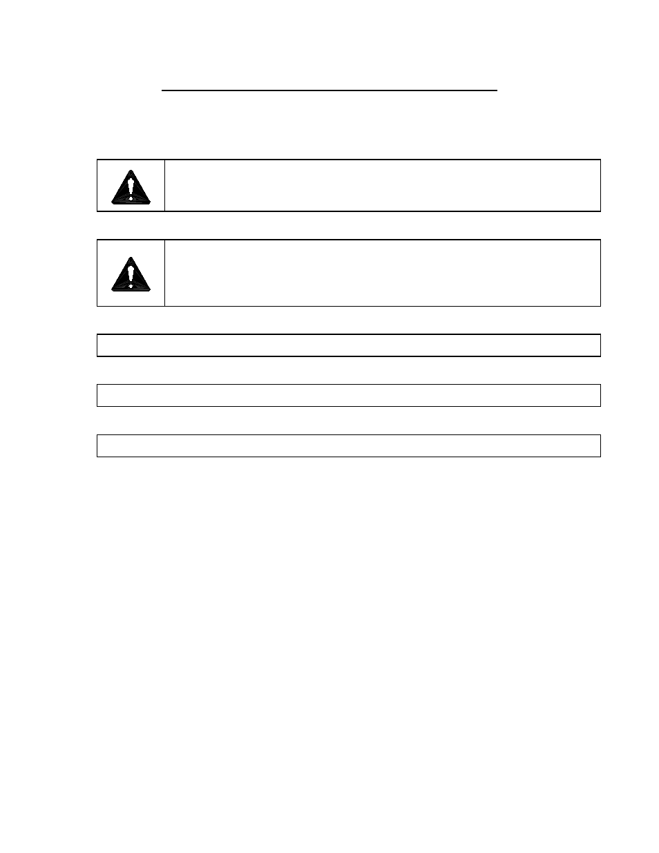 Blodgett KLT-E Series User Manual | Page 2 / 27