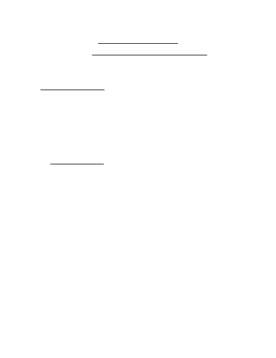 Blodgett KLT-E Series User Manual | Page 27 / 27