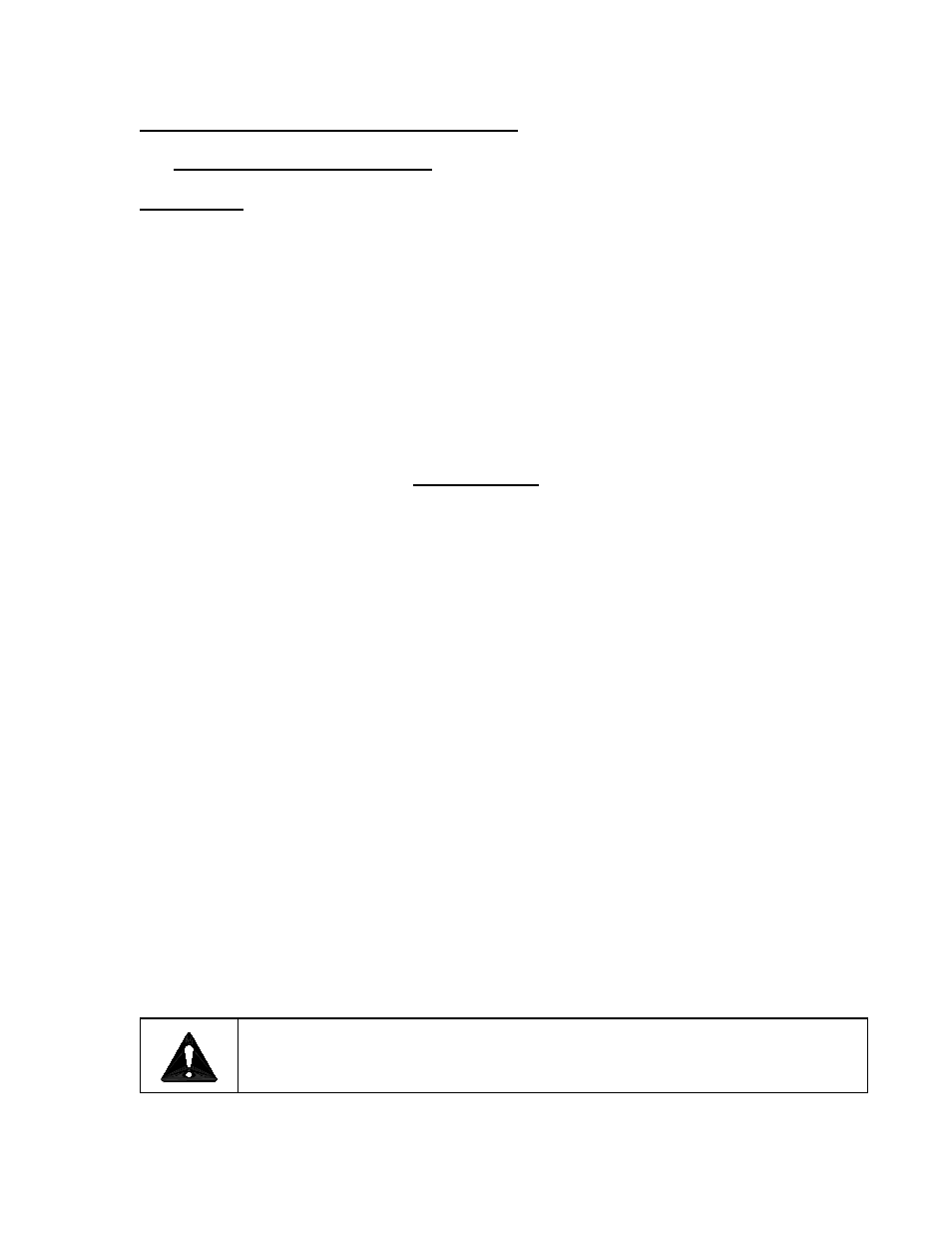 Blodgett KLT-E Series User Manual | Page 5 / 27