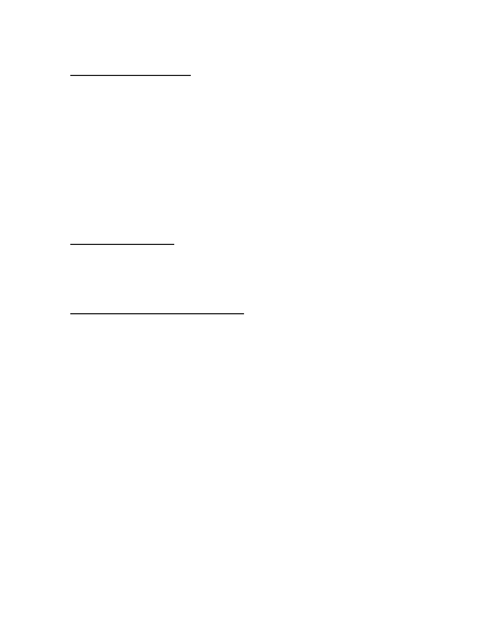 Blodgett KLT-E Series User Manual | Page 6 / 27