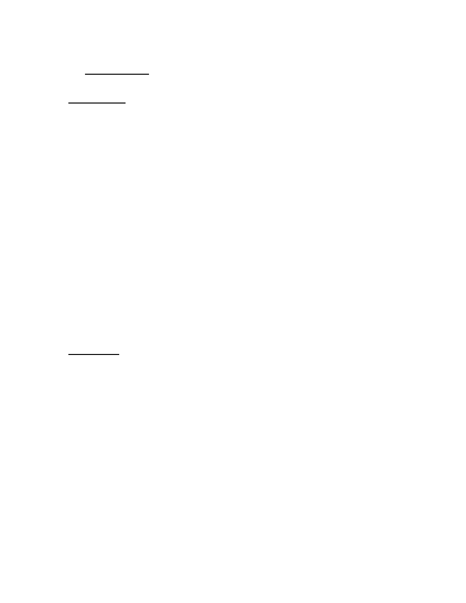 Blodgett KLT-E Series User Manual | Page 7 / 27