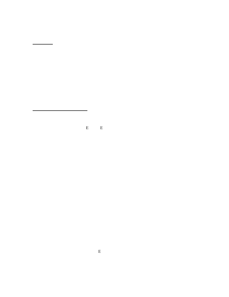Blodgett KLT-12G User Manual | Page 20 / 26