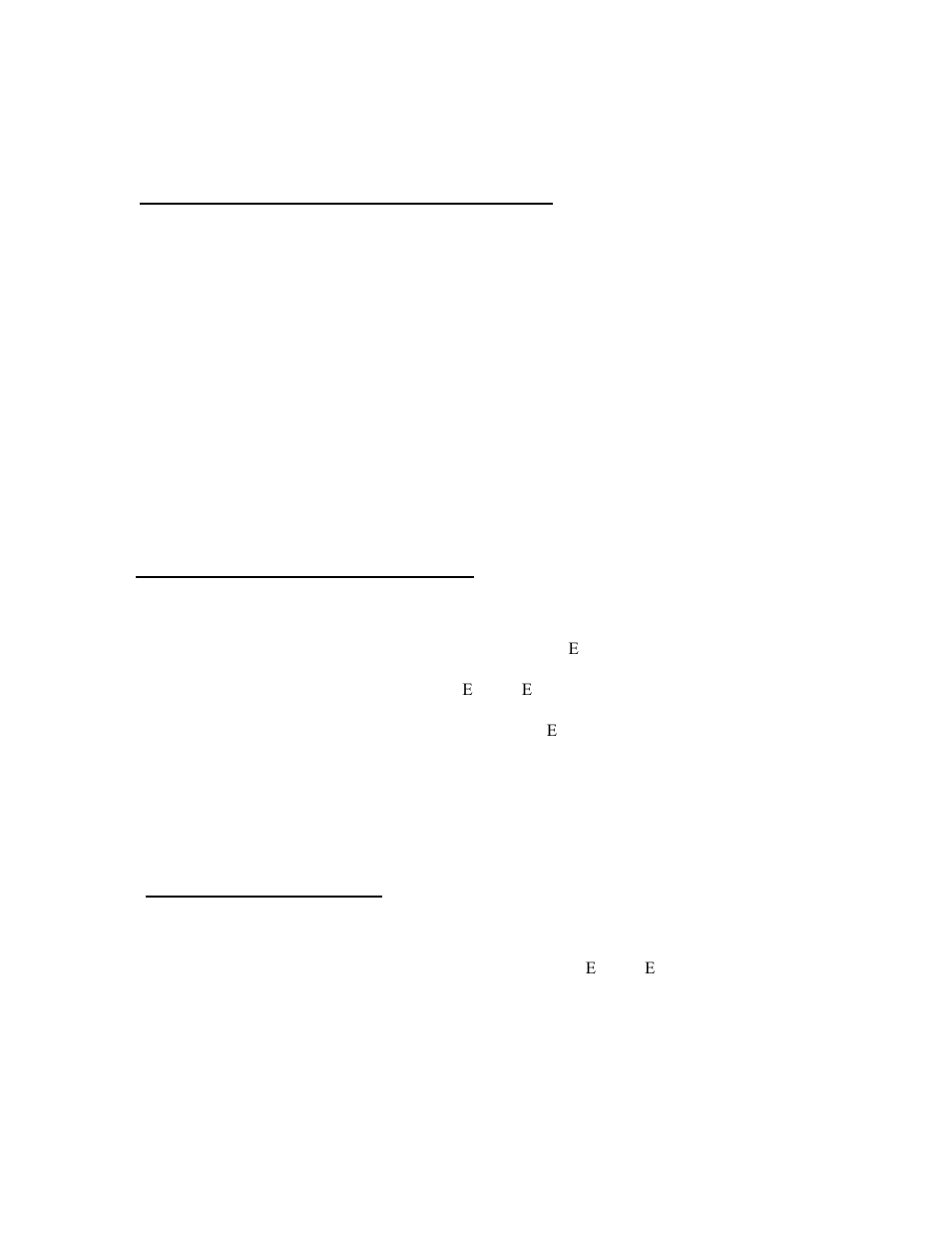 Blodgett KLT-12G User Manual | Page 22 / 26