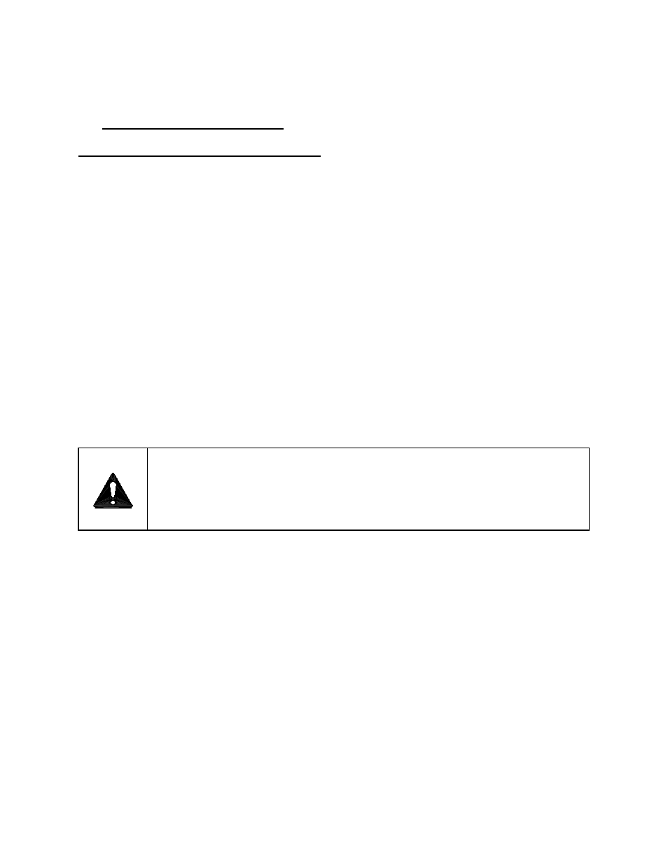 Blodgett KLT-12G User Manual | Page 6 / 26