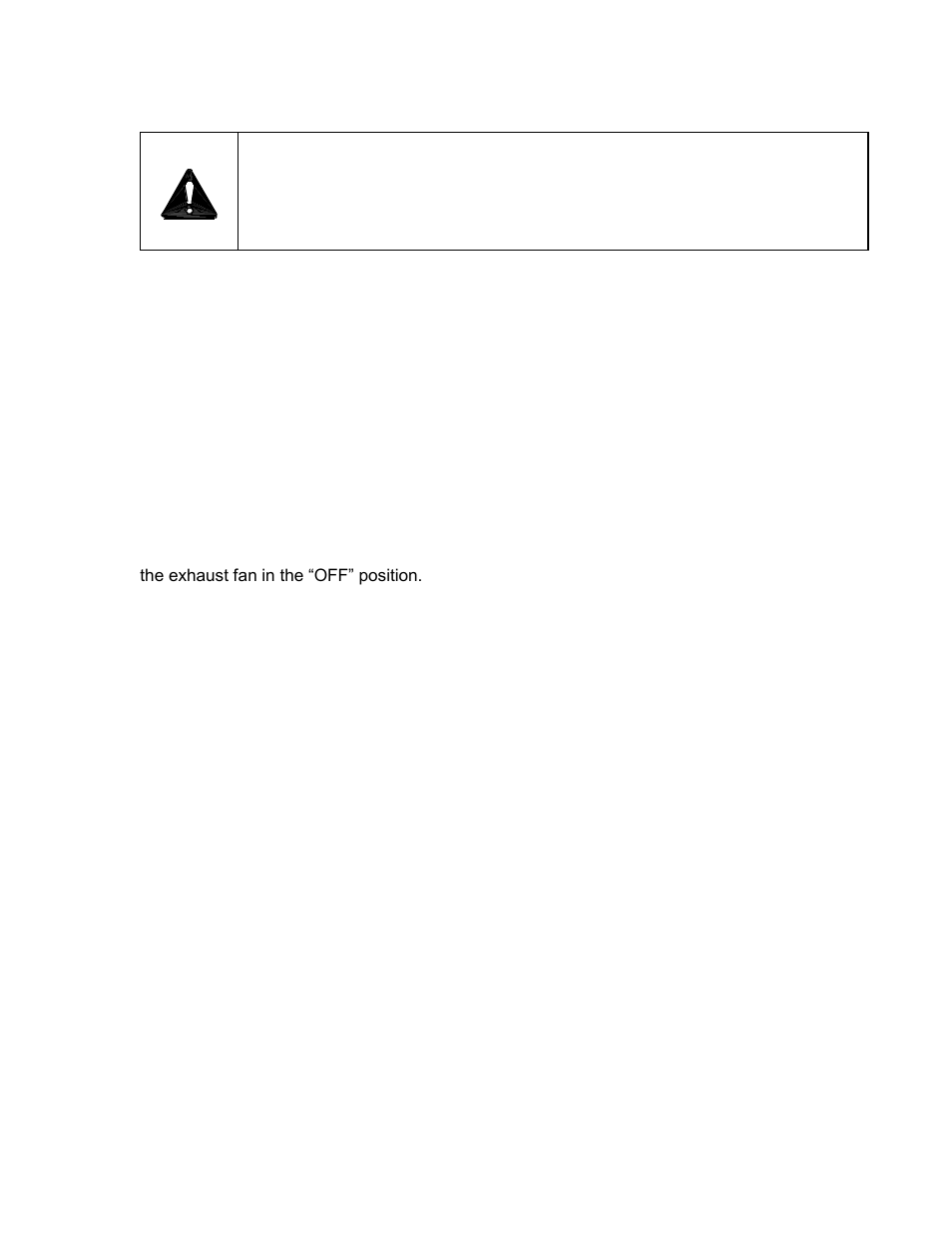 Blodgett CB-G SERIES User Manual | Page 7 / 21